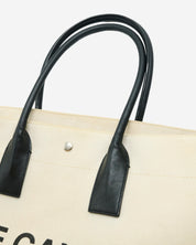 Saint Laurent Rive Gauche Tote Bag
