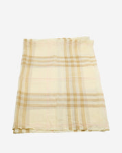 Pashmina Burberry Check