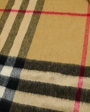 Burberry Check Scarf