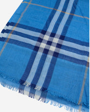 Pashmina Burberry Check