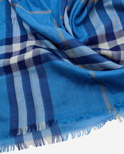 Pashmina Burberry Check