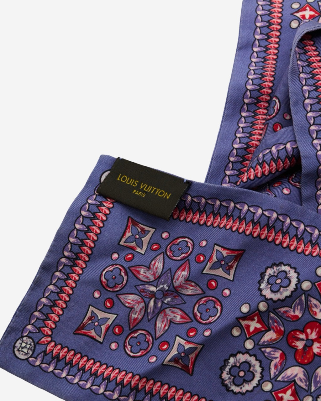 Twilly Louis Vuitton