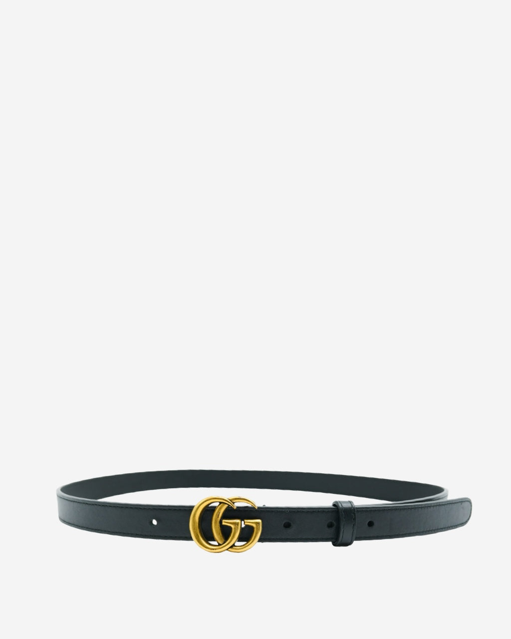 Cinturon Gucci Marmont