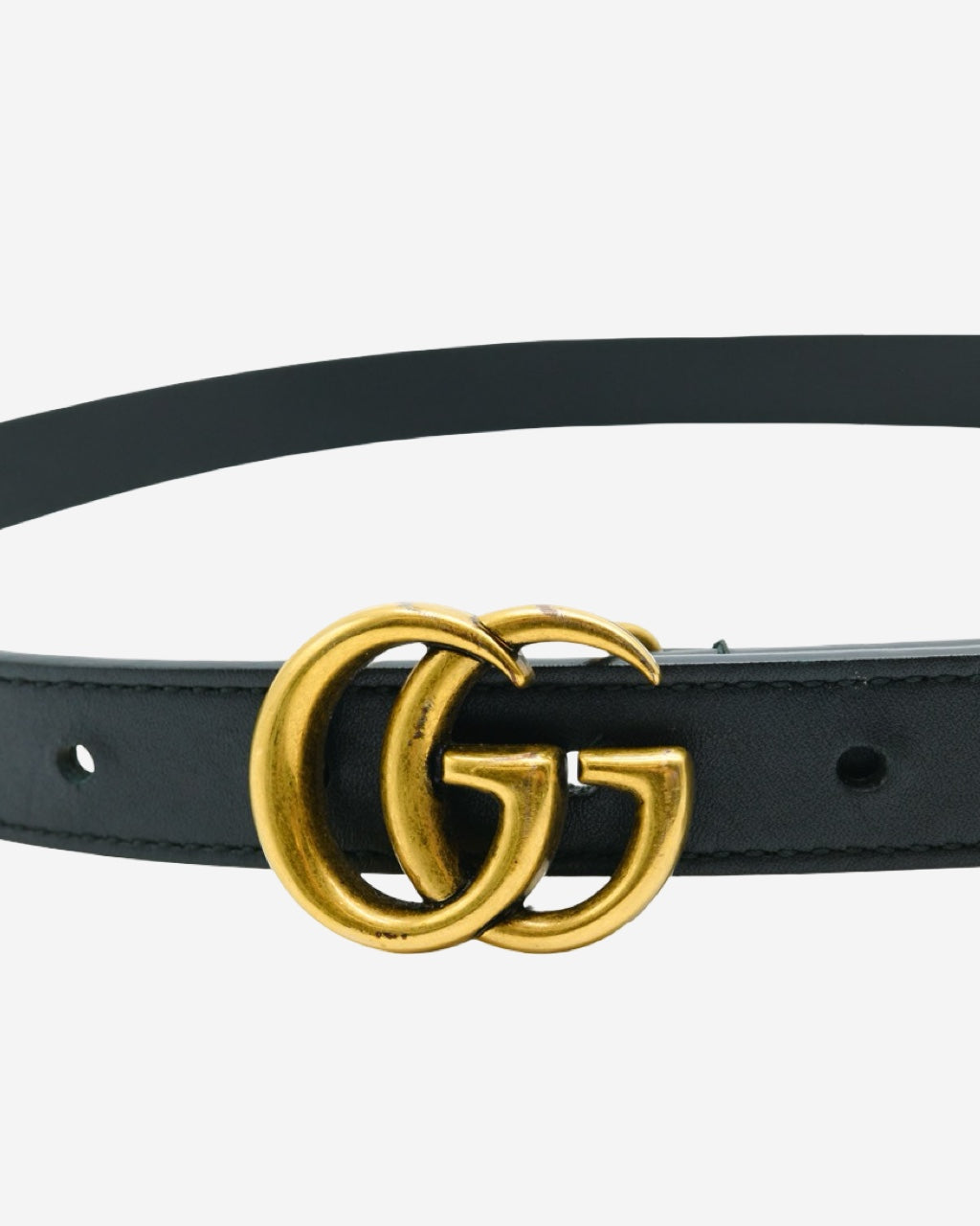 Cinturon Gucci Marmont