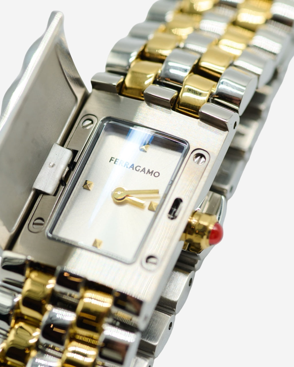 Ferragamo Secret Watch