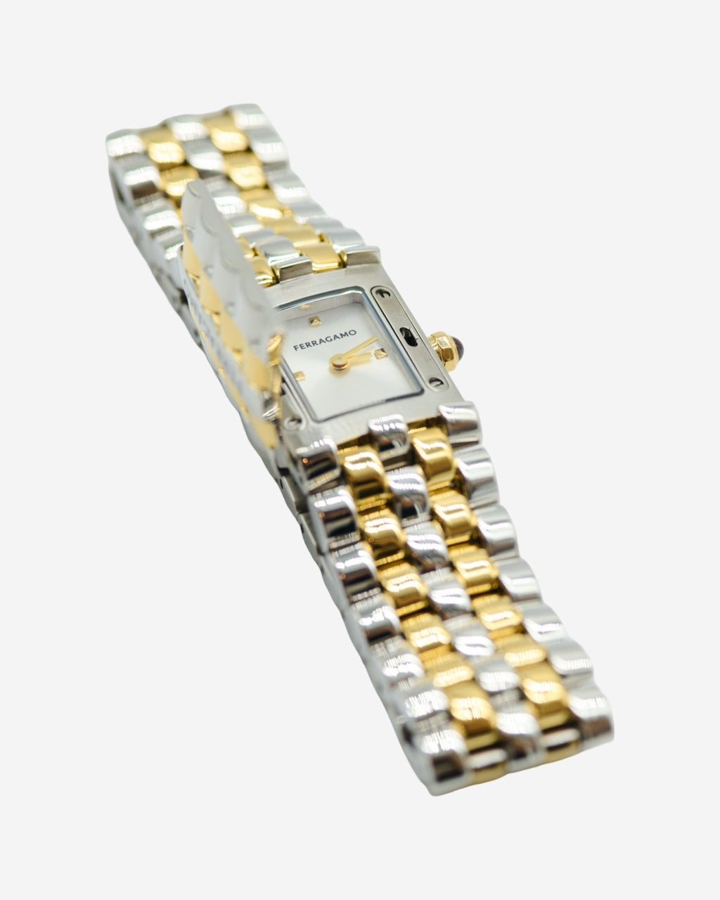 Ferragamo Secret Watch