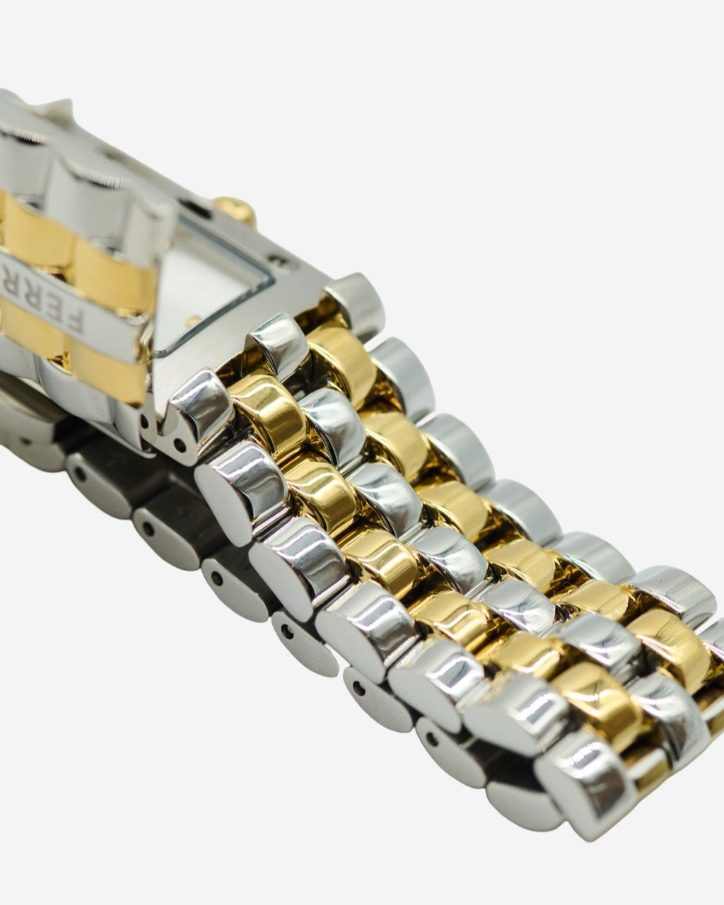 Ferragamo Secret Watch