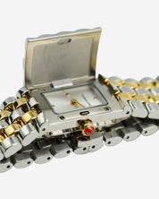 Ferragamo Secret Watch