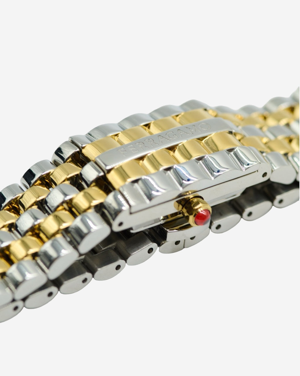 Ferragamo Secret Watch