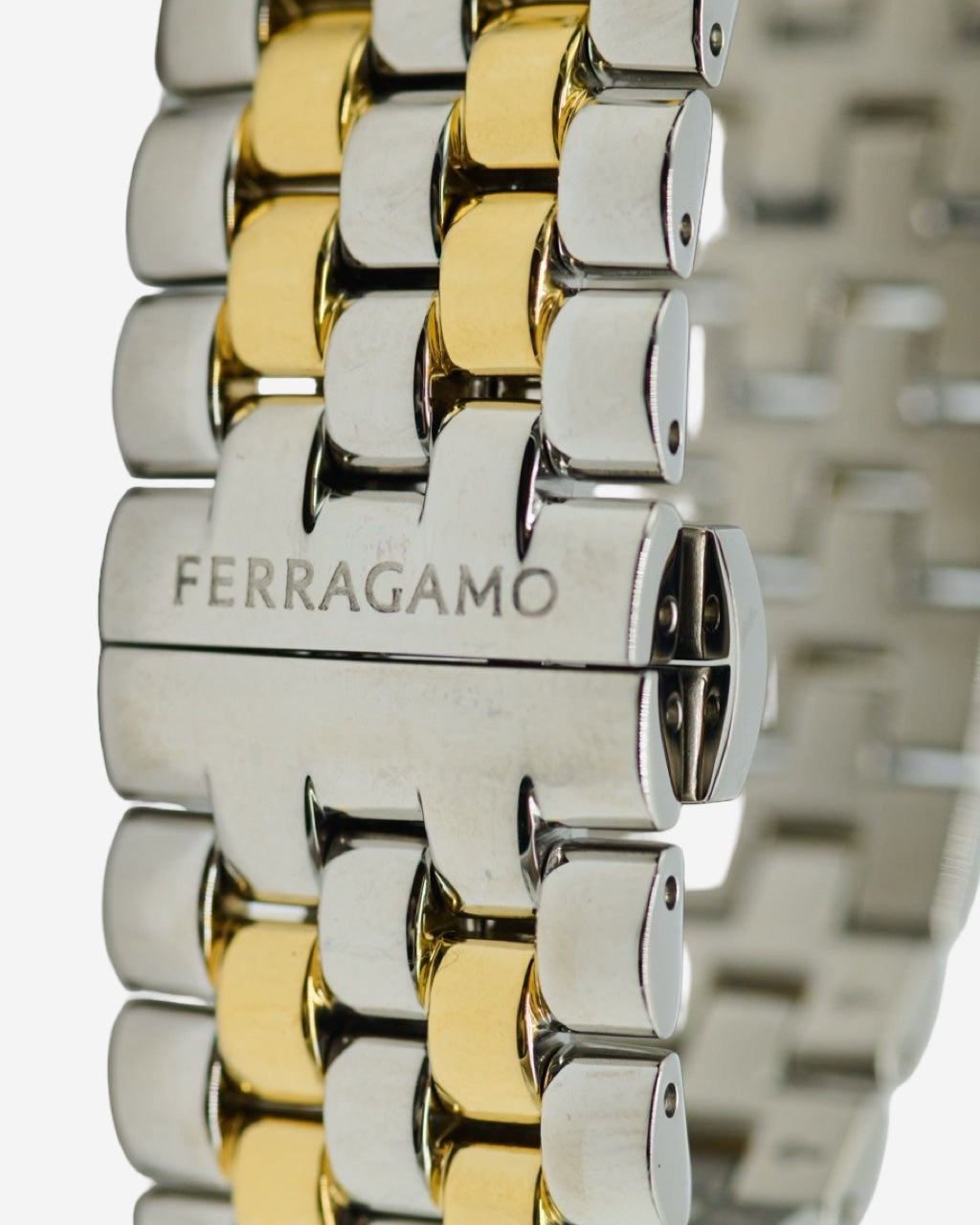 Ferragamo Secret Watch