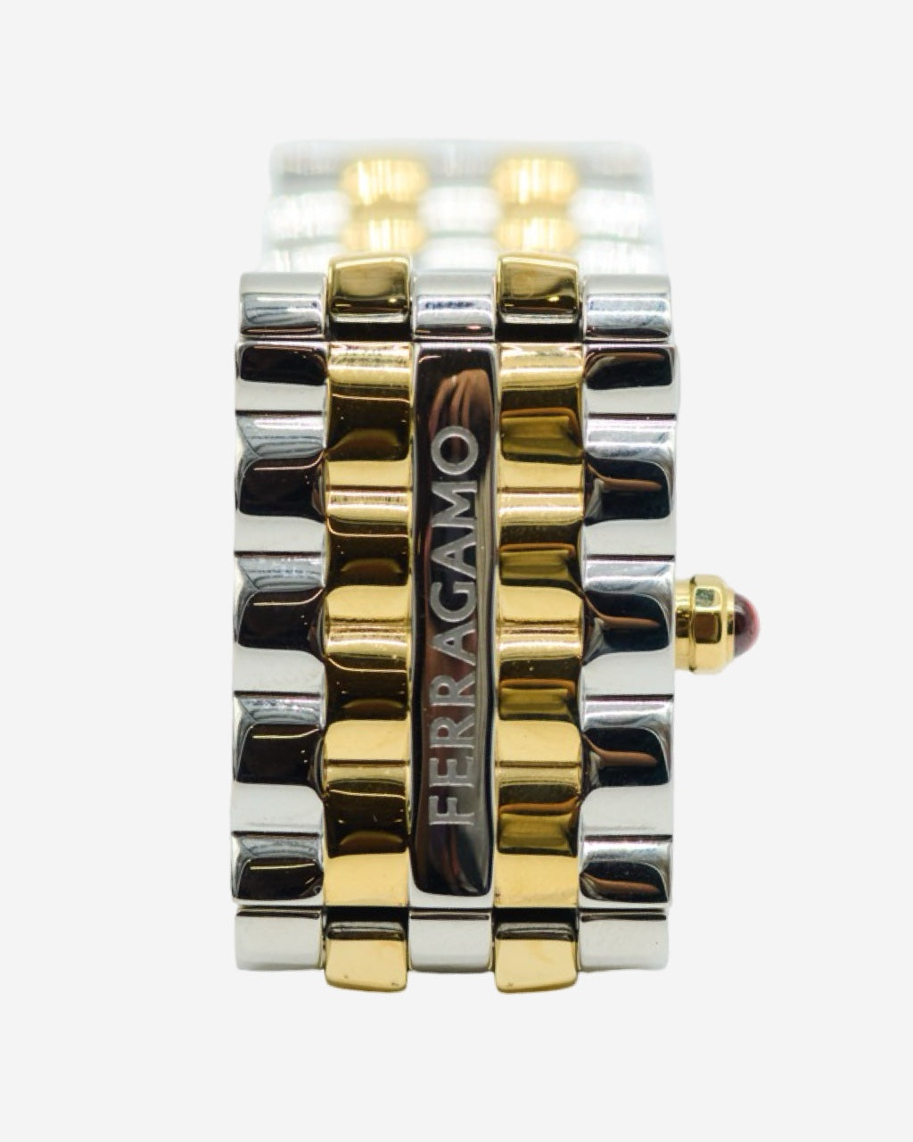 Ferragamo Secret Watch