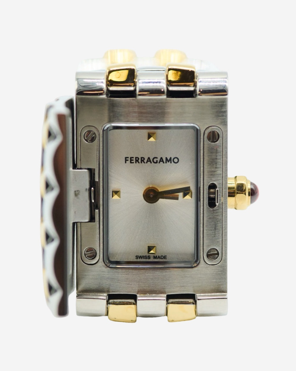 Ferragamo Secret Watch