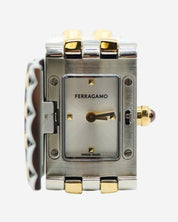 Ferragamo Secret Watch