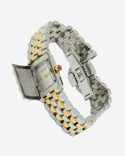 Ferragamo Secret Watch