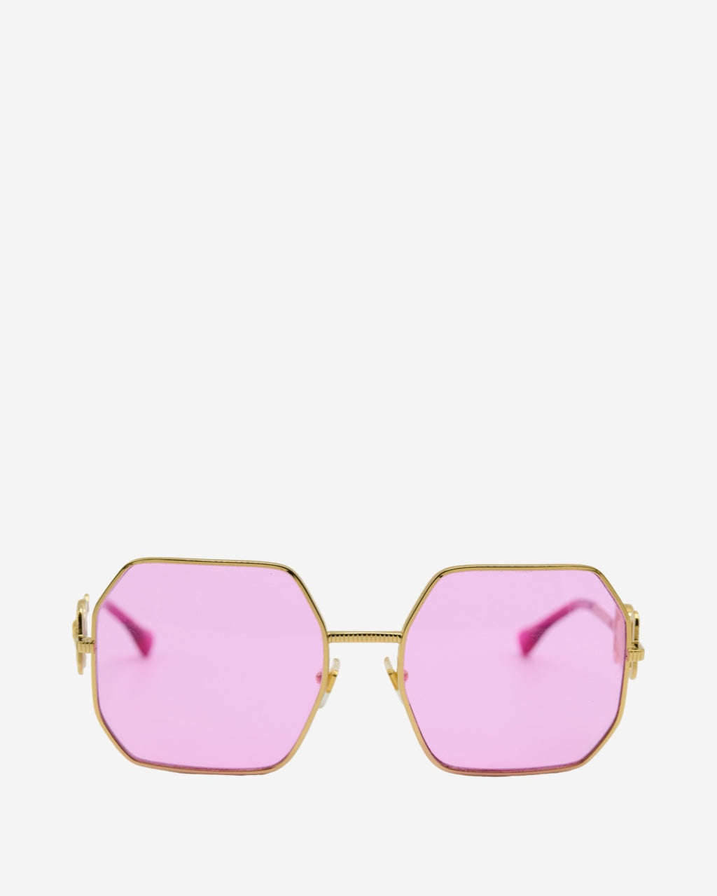 Lentes de sol Versace