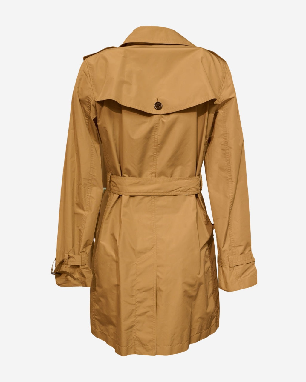 Gabardina Burberry 38 FR