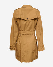 Gabardina Burberry 38 FR