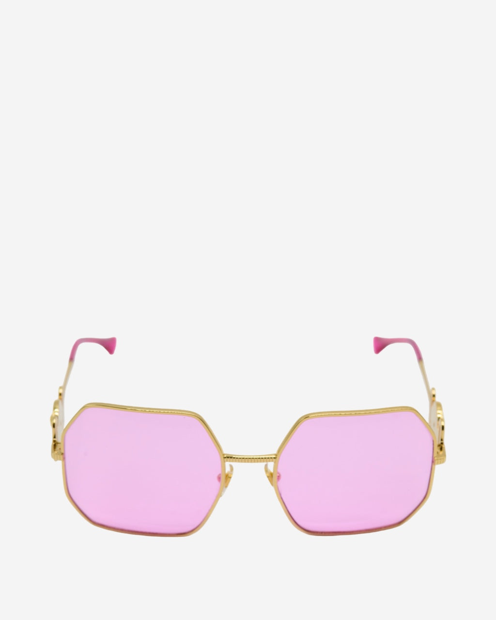 Lentes de sol Versace