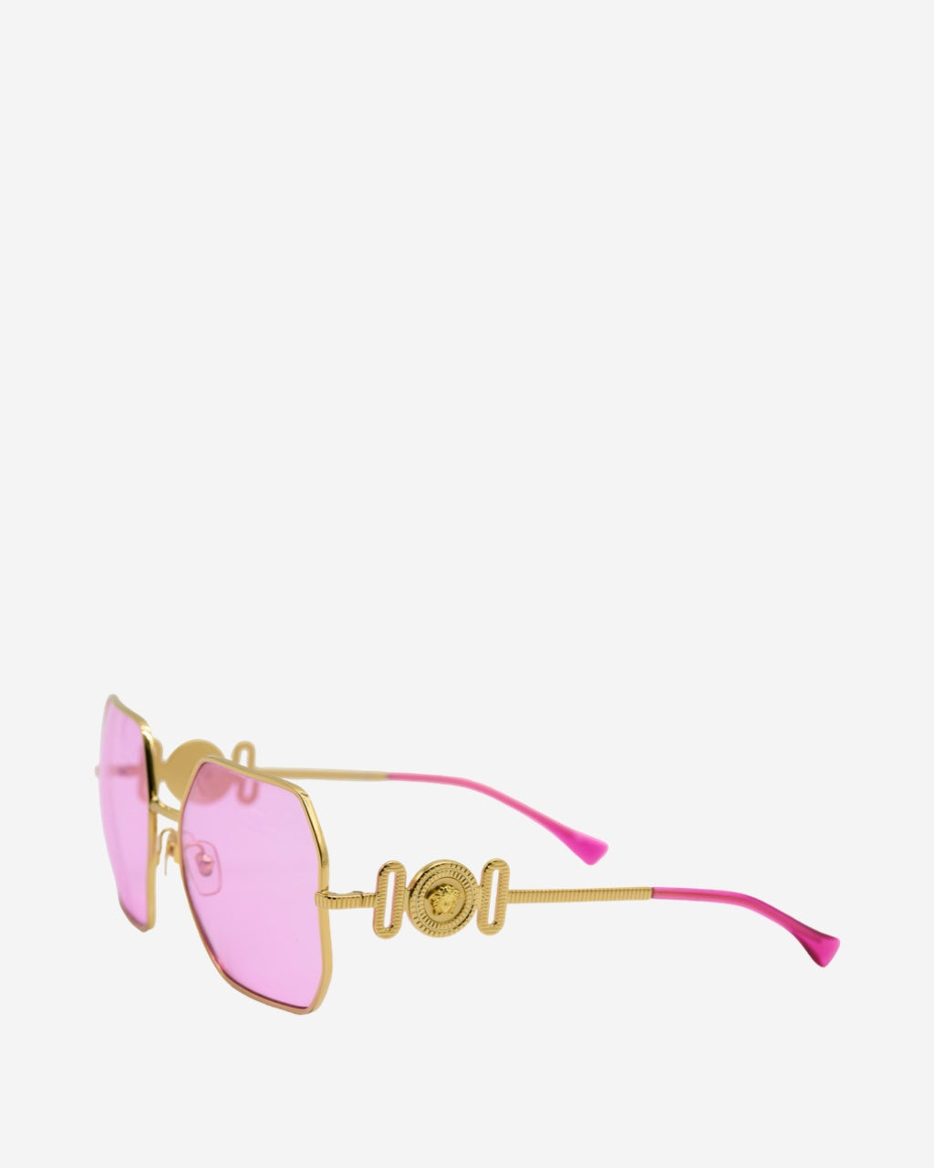 Lentes de sol Versace