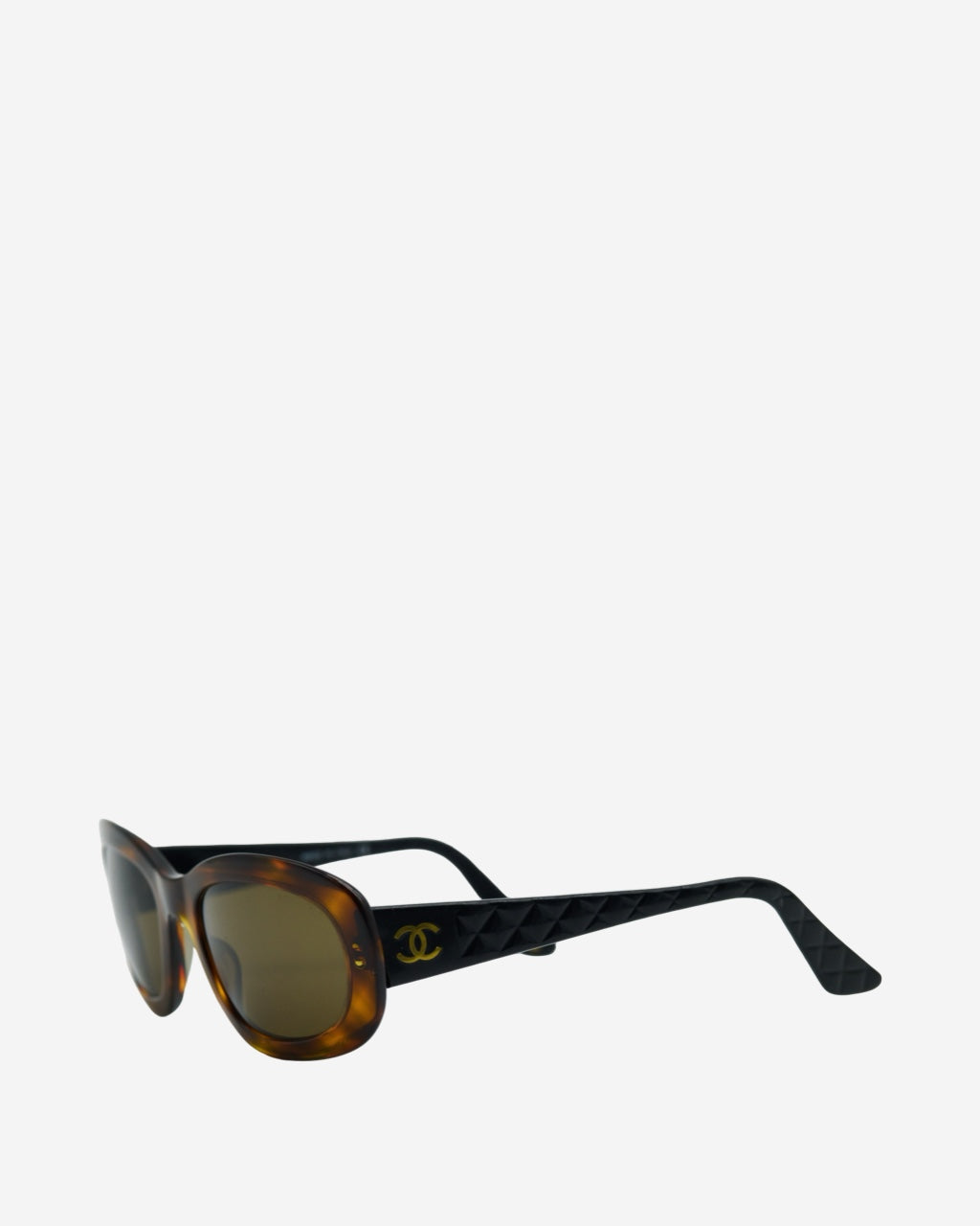 Lentes Chanel Vintage
