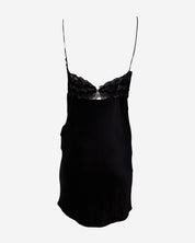 Vestido Saint Laurent Lencero 34 FR