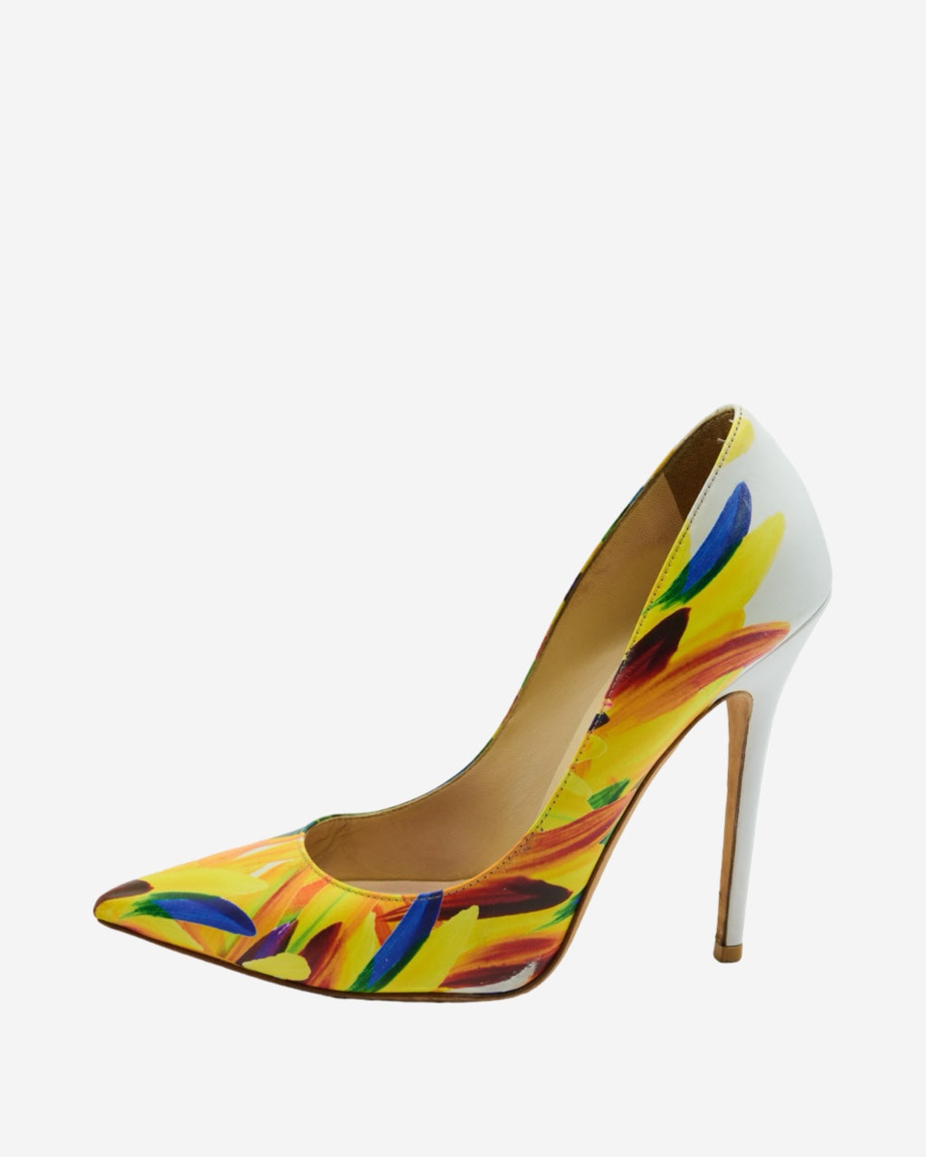 Tacones Jimmy Choo Multicolor 39.5