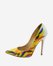 Tacones Jimmy Choo Multicolor 39.5