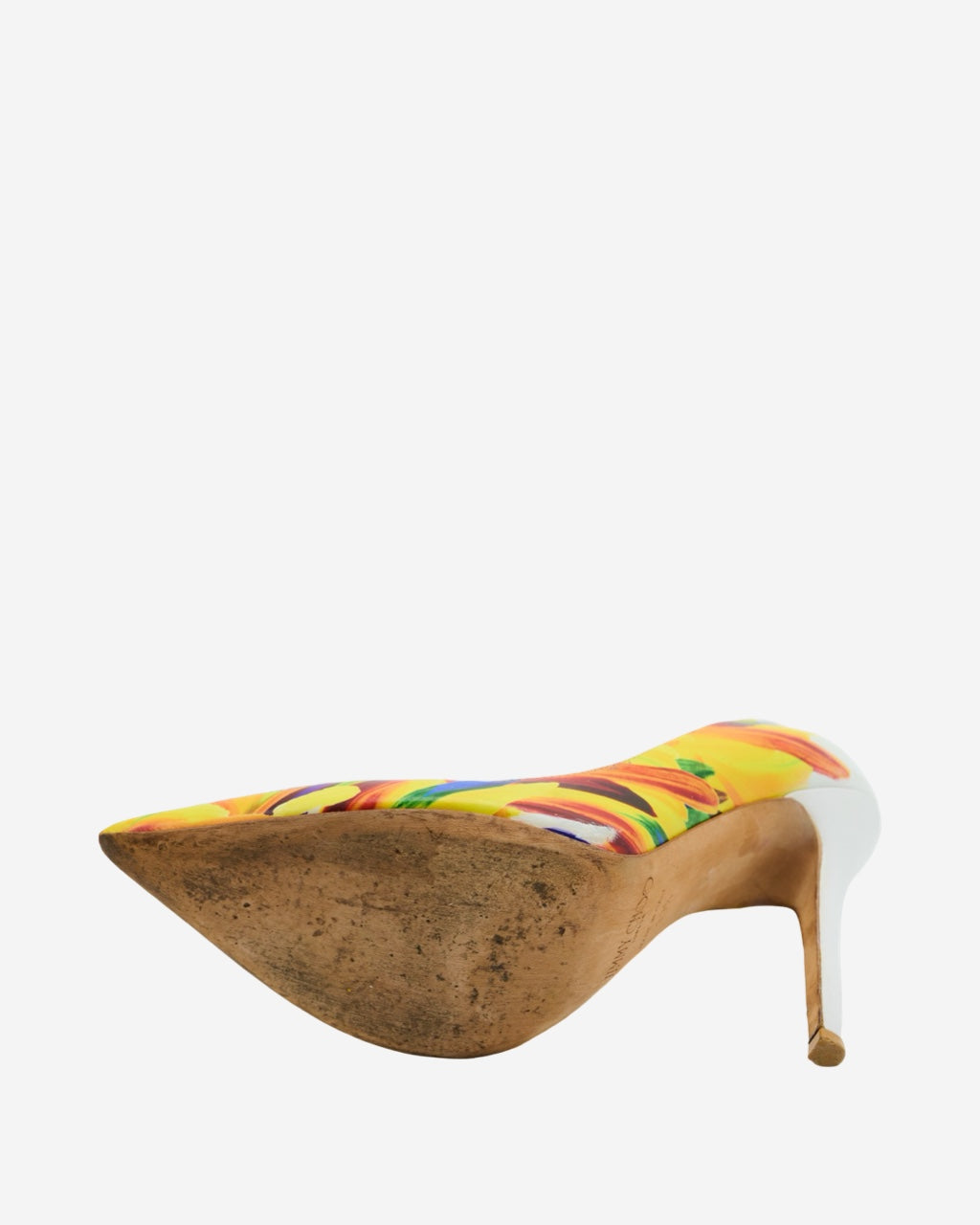 Tacones Jimmy Choo Multicolor 39.5