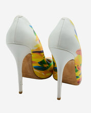 Tacones Jimmy Choo Multicolor 39.5