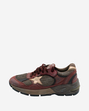 Tenis Golden Goose Vino 38