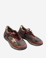 Tenis Golden Goose Vino 38