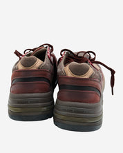 Tenis Golden Goose Vino 38