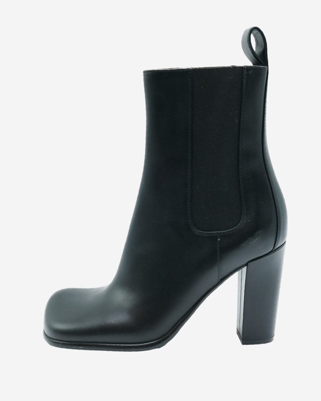 Bottega Veneta Storm 39 ankle boots