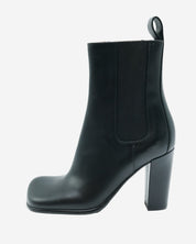 Bottega Veneta Storm 39 ankle boots