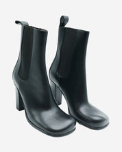 Bottega Veneta Storm 39 ankle boots