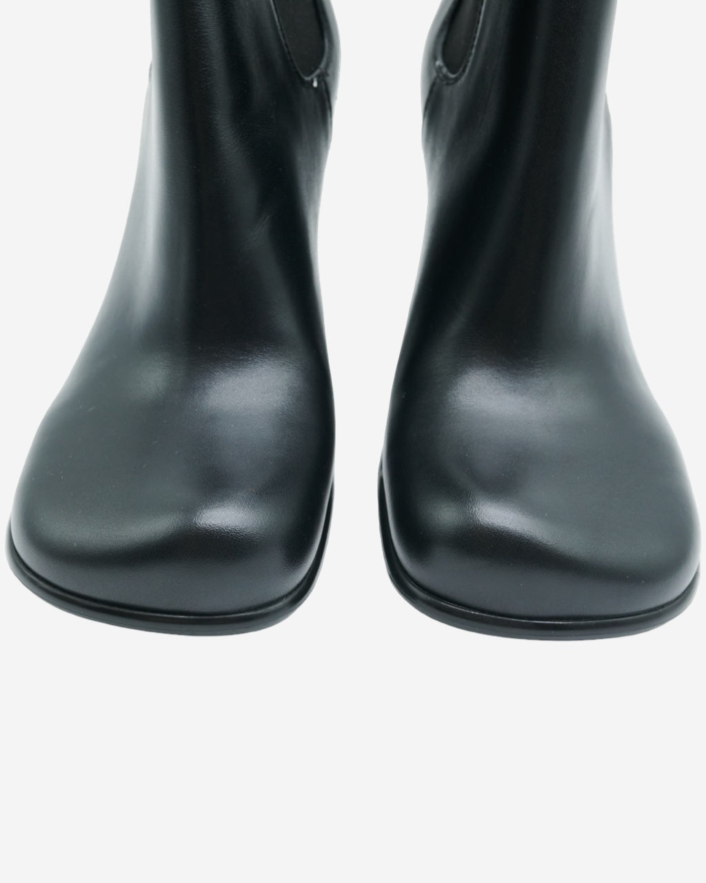 Bottega Veneta Storm 39 ankle boots