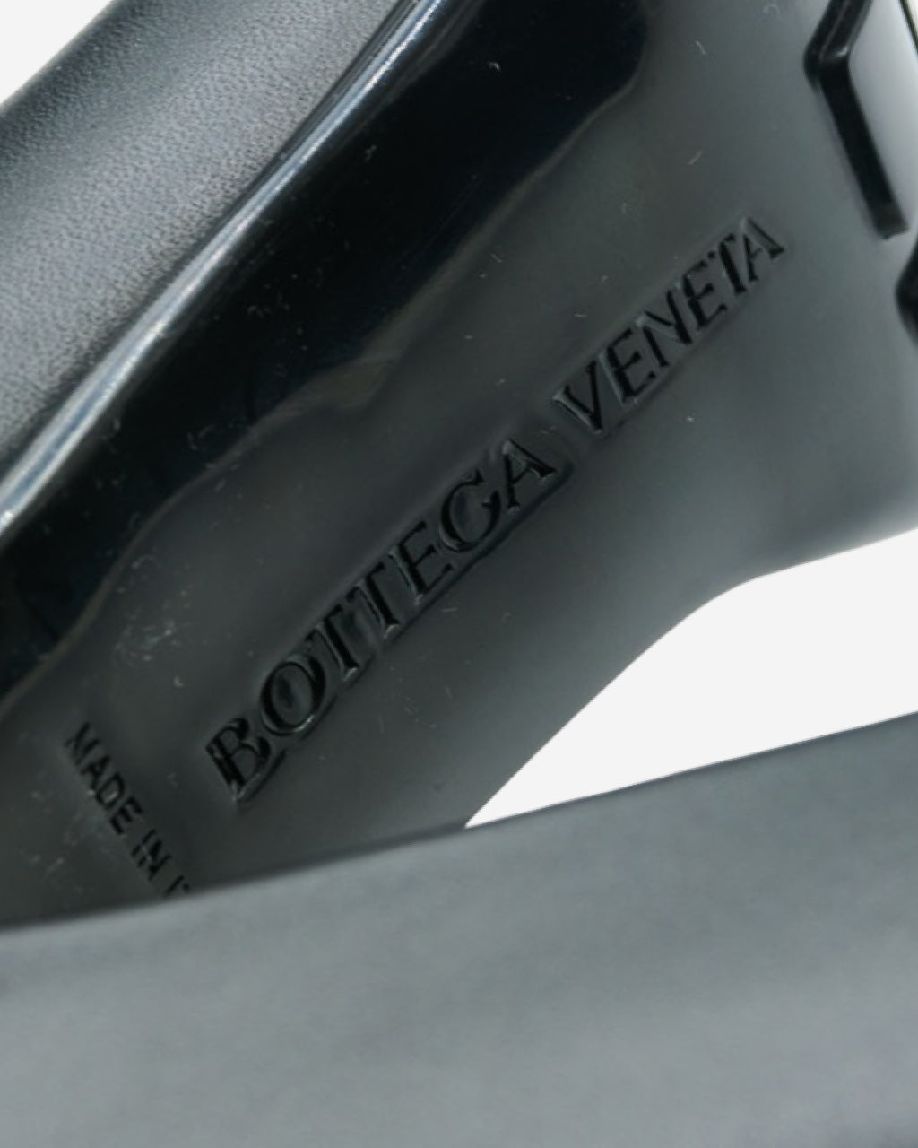 Bottega Veneta Storm 39 ankle boots