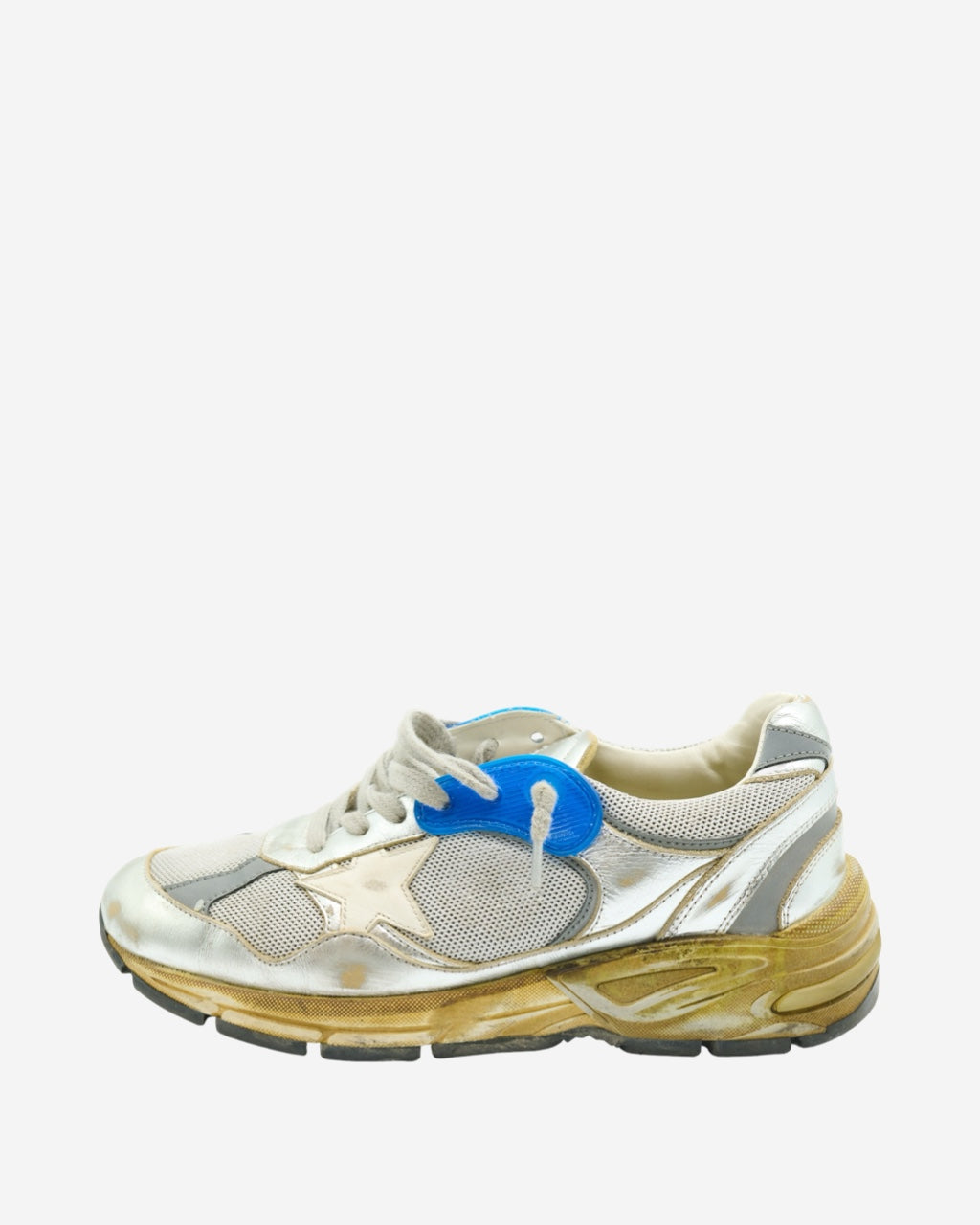 Golden Goose Star size 39 tennis shoes