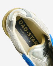 Golden Goose Star size 39 tennis shoes