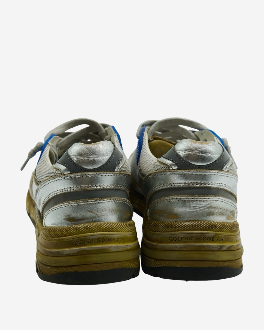 Golden Goose Star size 39 tennis shoes