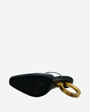 Zapatos Ferragamo Gancini 38