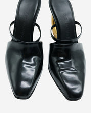 Zapatos Ferragamo Gancini 38