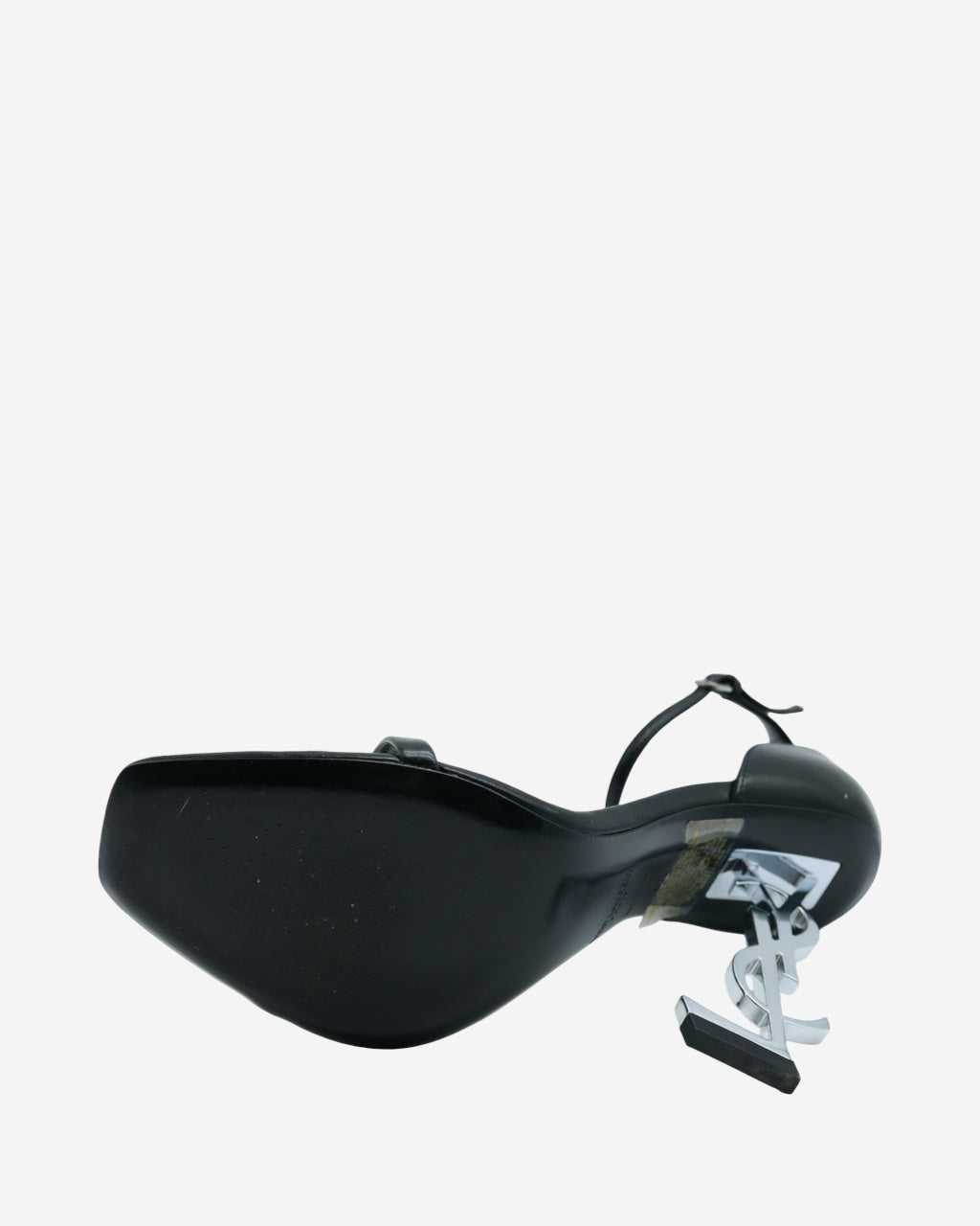 Tacones Saint Laurent Opyum 40