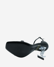 Tacones Saint Laurent Opyum 40