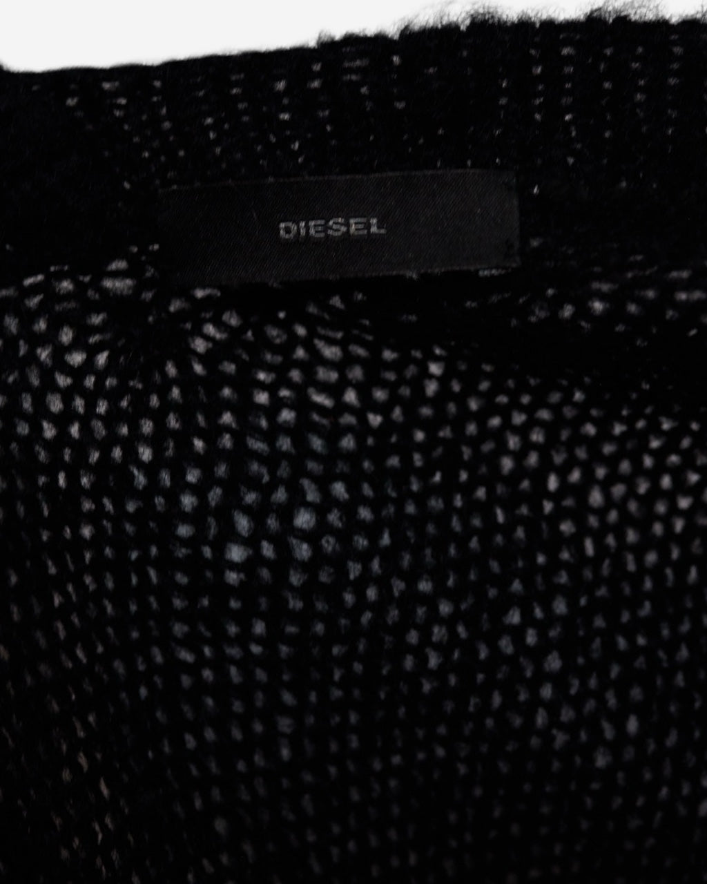 Vestido Diesel S