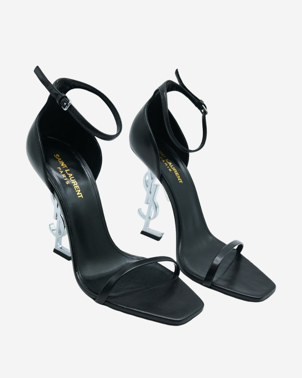 Tacones Saint Laurent Opyum 40