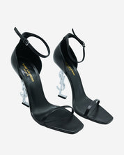 Tacones Saint Laurent Opyum 40