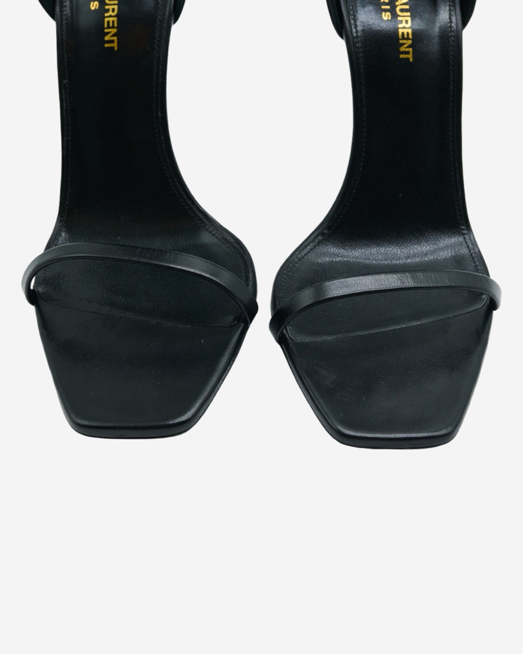 Tacones Saint Laurent Opyum 40