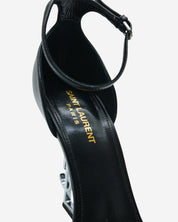 Tacones Saint Laurent Opyum 40