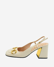 Zapatos Gucci Horsebit 39.5